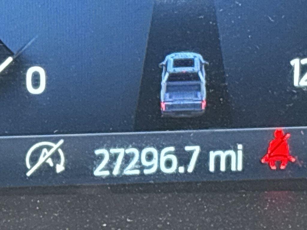 Ford F-150 STX SuperCrew 4WD 2024