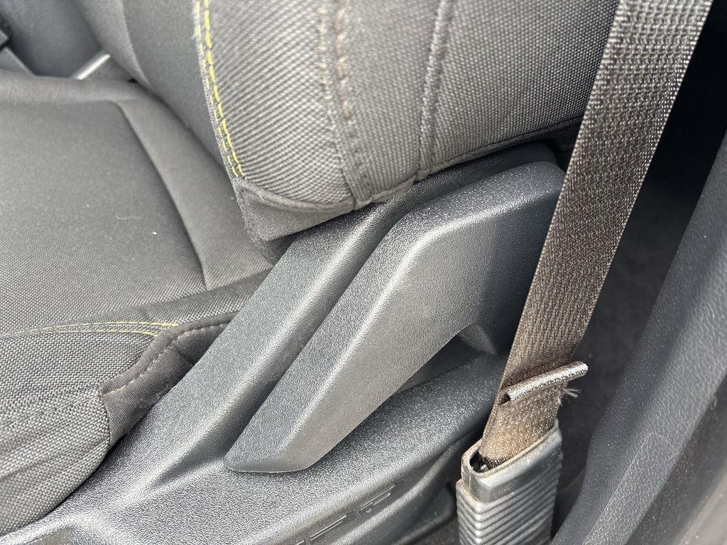 Ford F-150 STX SuperCrew 4WD 2024