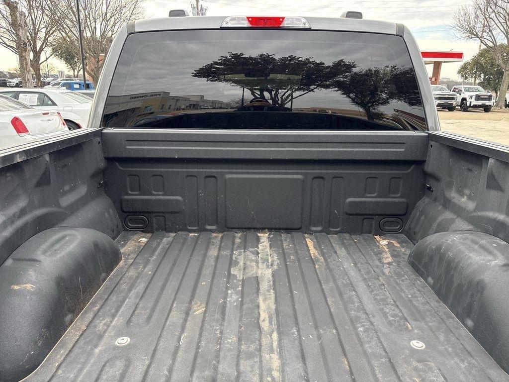 Ford F-150 STX SuperCrew 4WD 2024