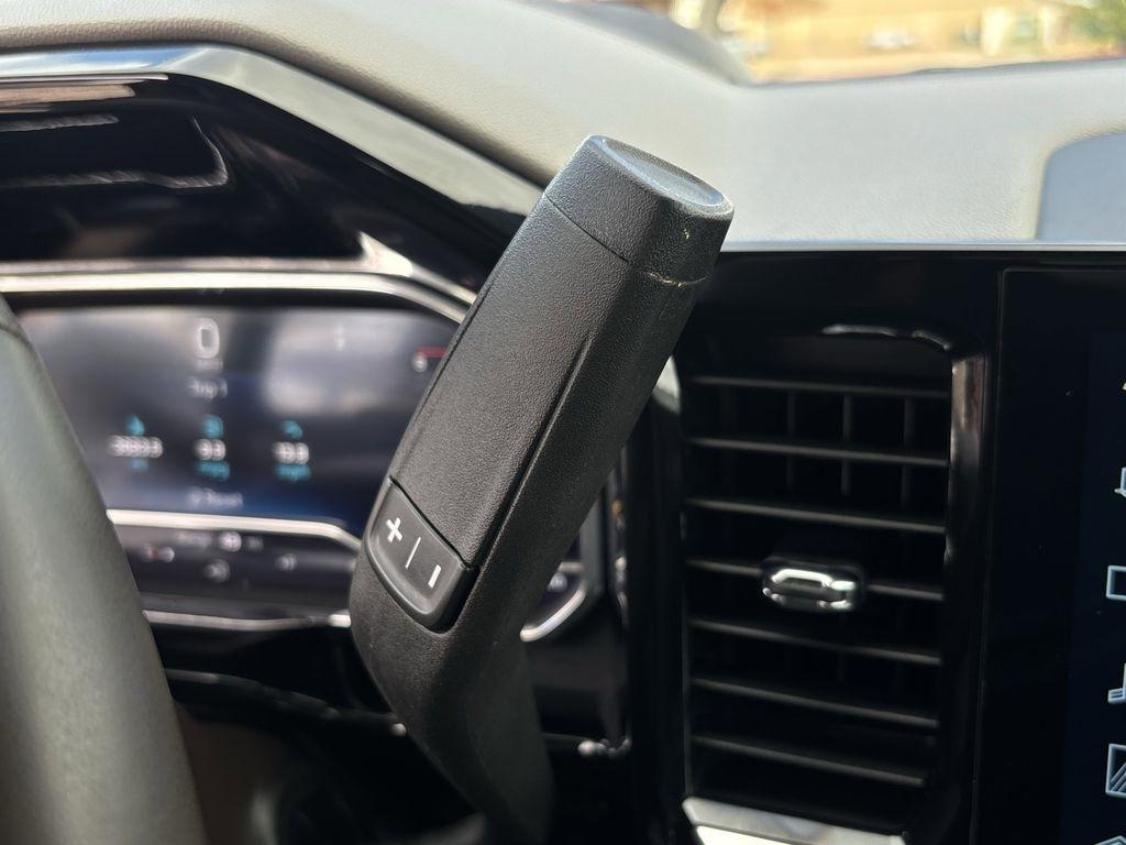 Chevrolet Silverado 2500HD LTZ Crew Cab Long Box 4WD 2025