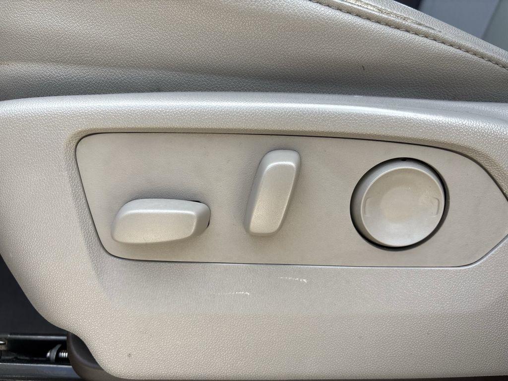 Chevrolet Silverado 2500HD LTZ Crew Cab Long Box 4WD 2025