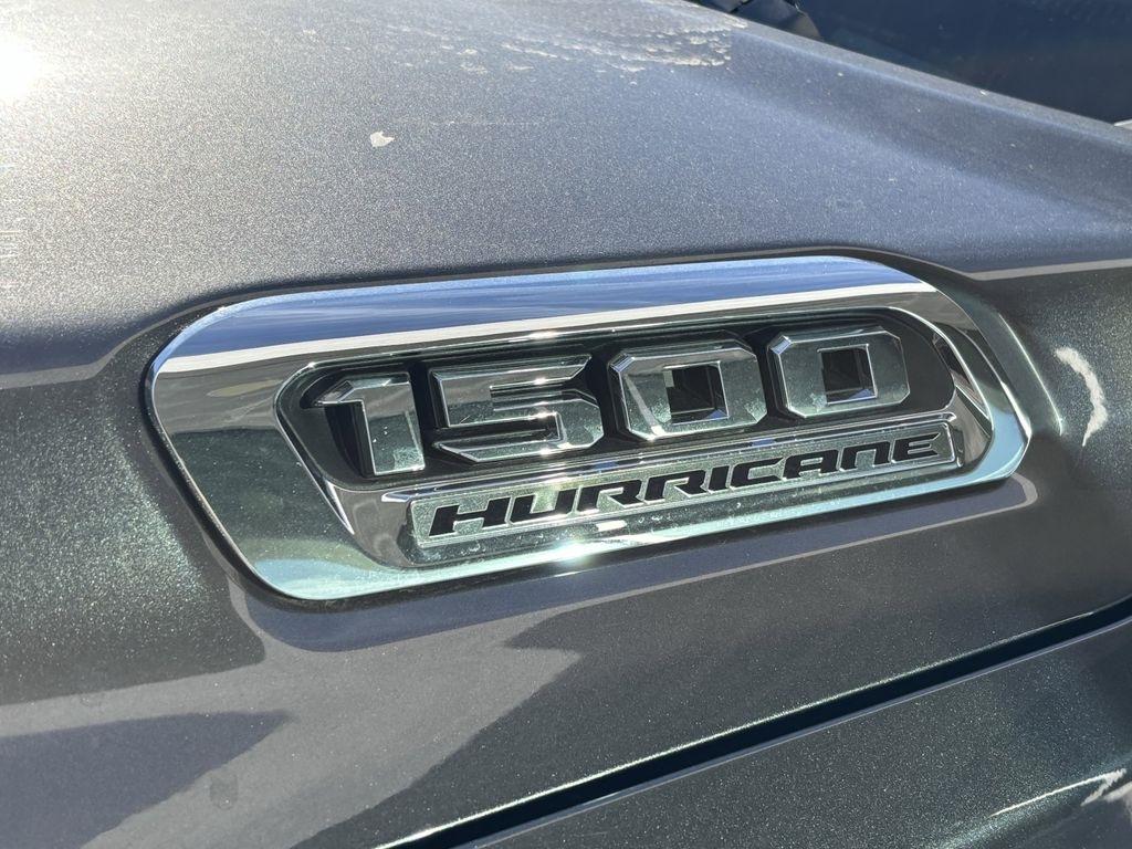 RAM 1500 Lone Star Crew Cab SB 2WD 2026