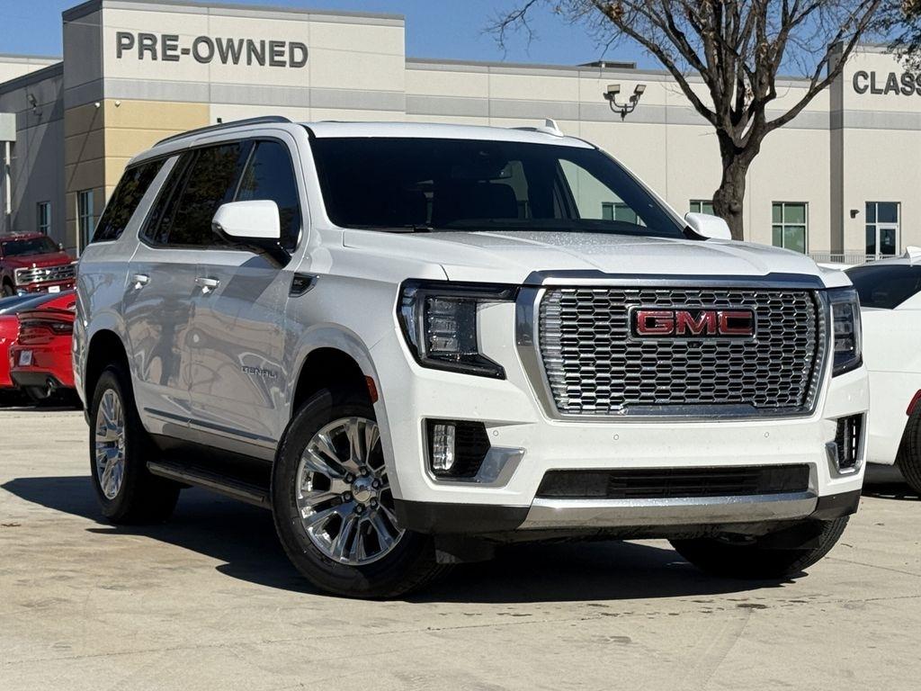 GMC Yukon Denali 2WD 2024