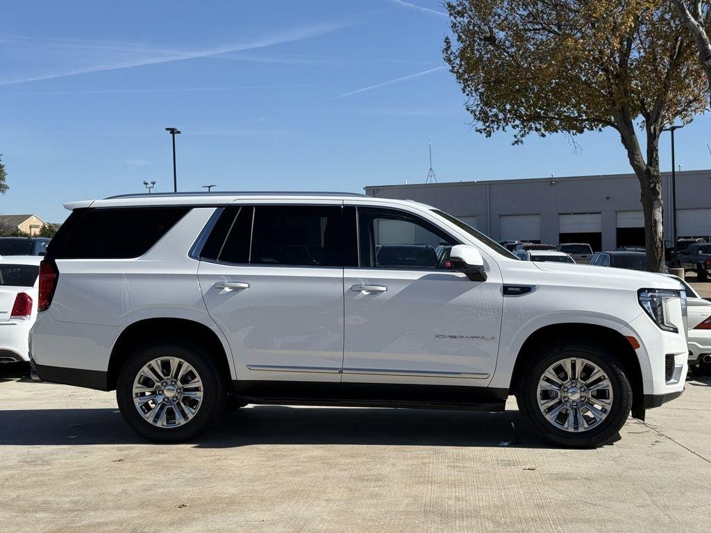 GMC Yukon Denali 2WD 2024