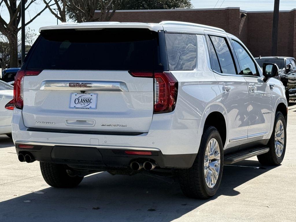 GMC Yukon Denali 2WD 2024