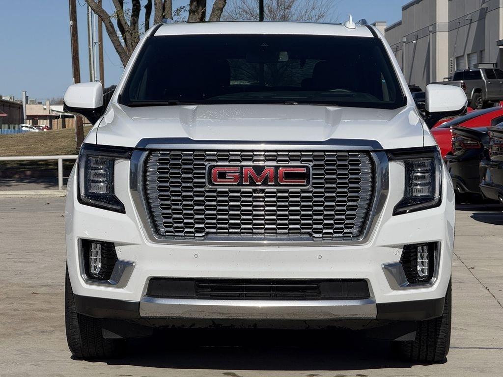 GMC Yukon Denali 2WD 2024
