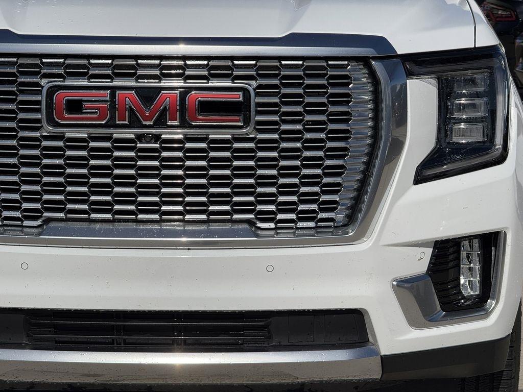 GMC Yukon Denali 2WD 2024