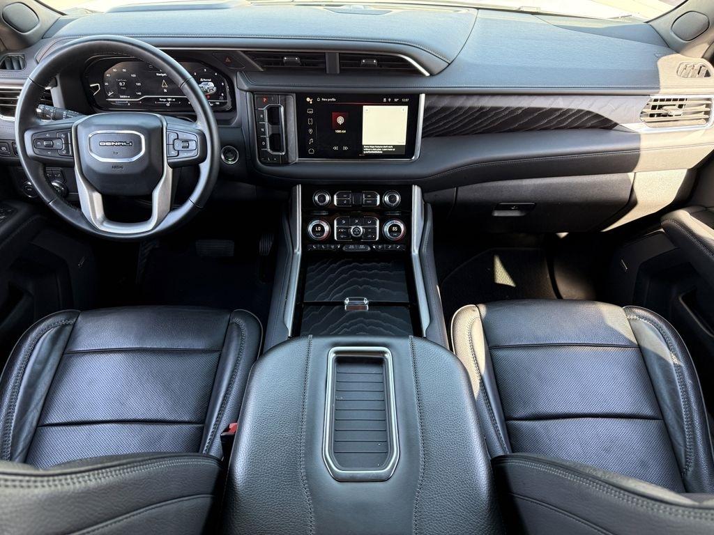 GMC Yukon Denali 2WD 2024