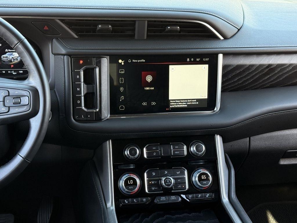 GMC Yukon Denali 2WD 2024