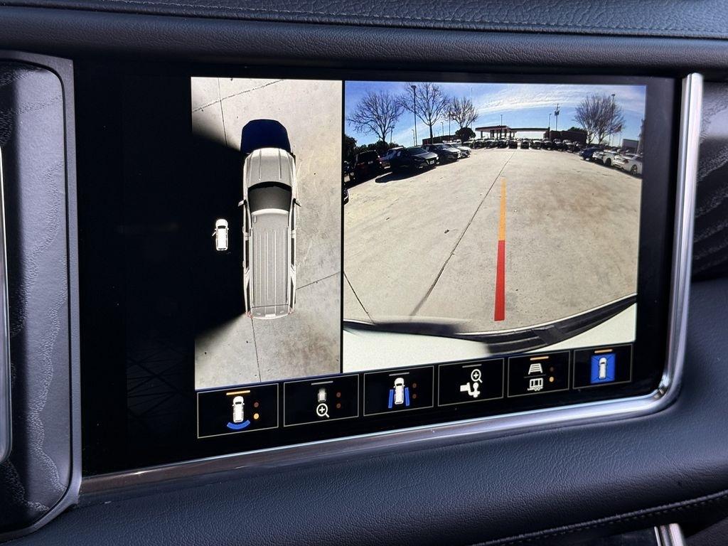 GMC Yukon Denali 2WD 2024