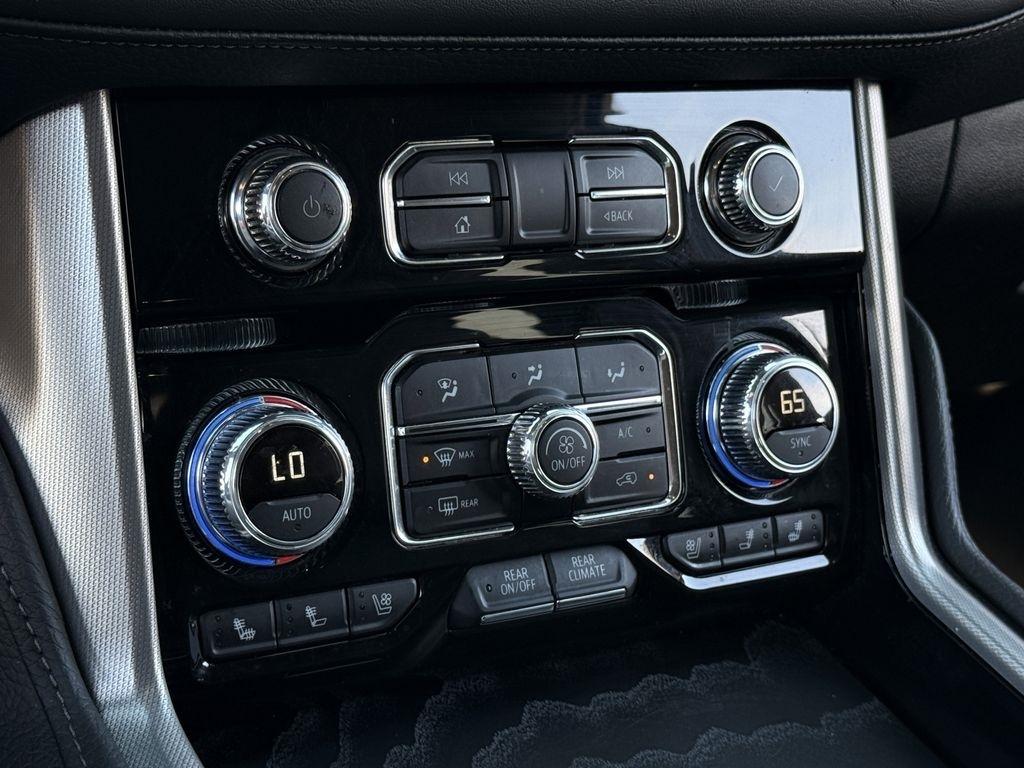 GMC Yukon Denali 2WD 2024