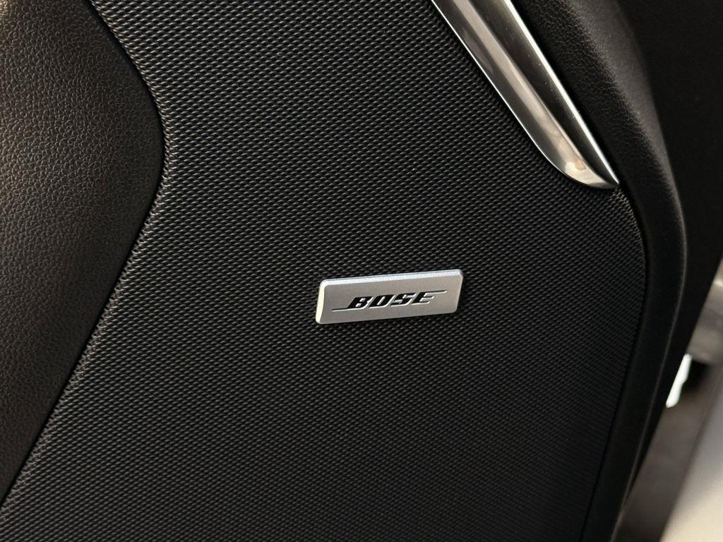 GMC Yukon Denali 2WD 2024