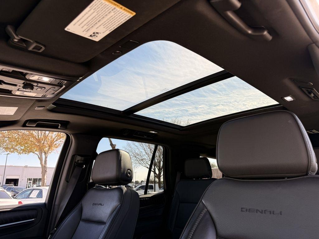 GMC Yukon Denali 2WD 2024