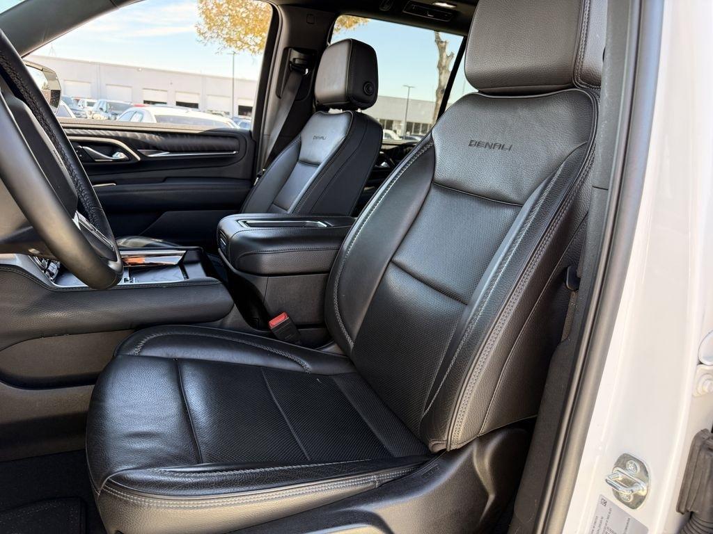 GMC Yukon Denali 2WD 2024