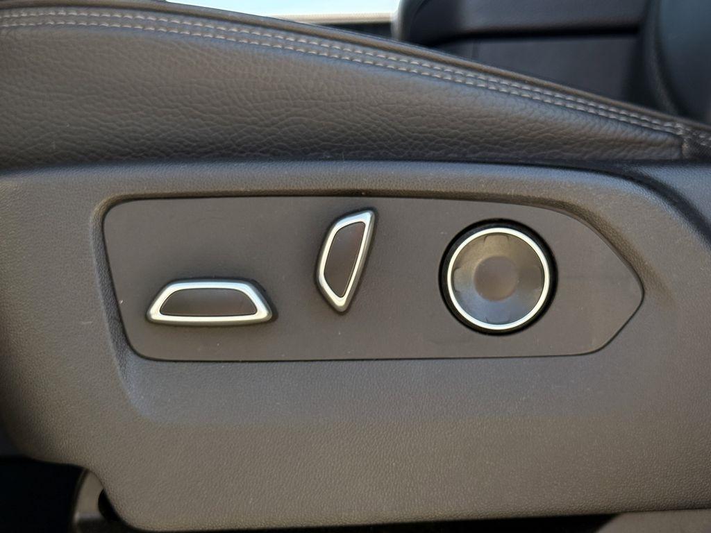 GMC Yukon Denali 2WD 2024