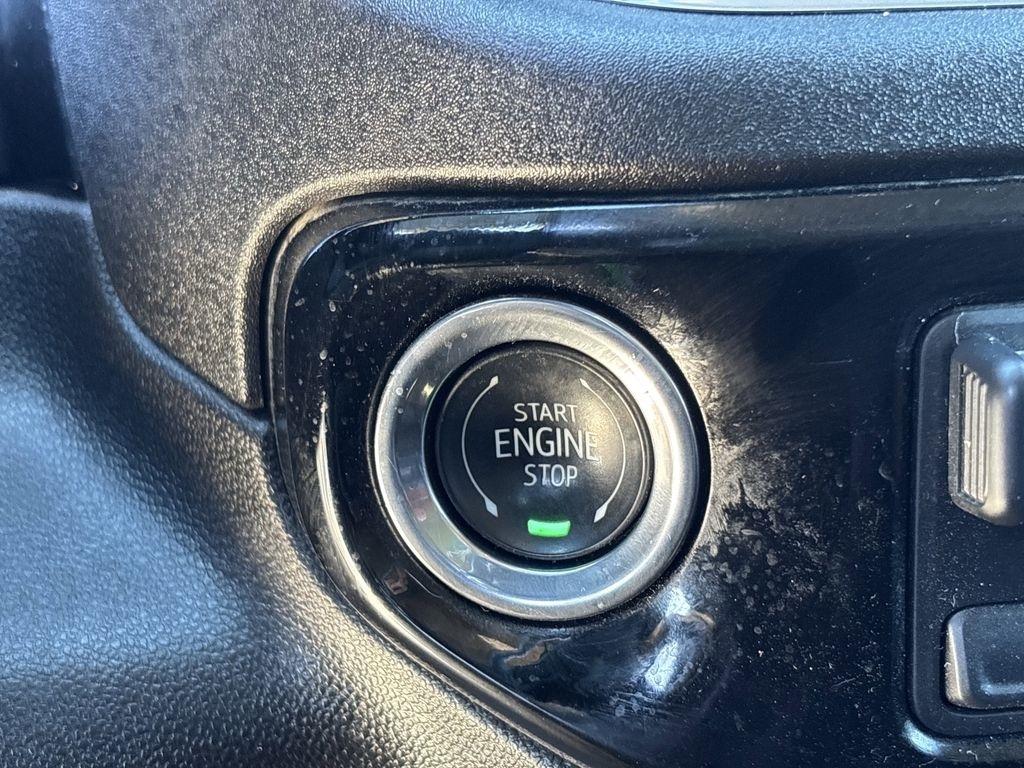 Chevrolet Silverado 2500HD LT Crew Cab Long Box 4WD 2025