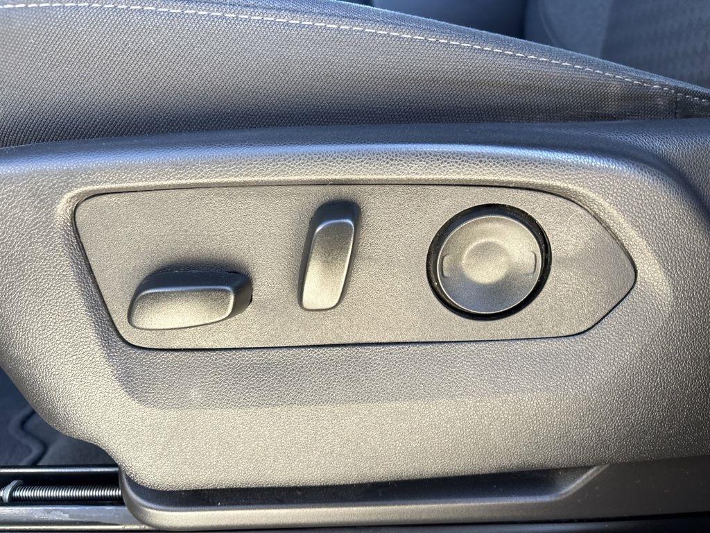 Chevrolet Silverado 2500HD LT Crew Cab Long Box 4WD 2025