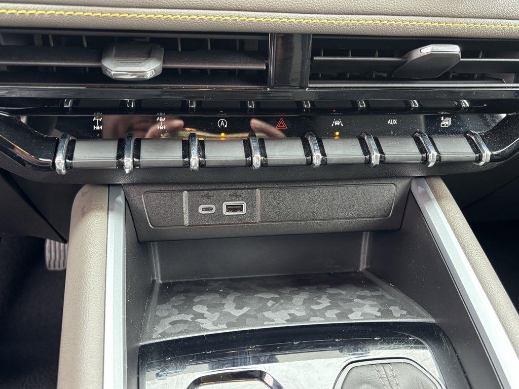 Chevrolet Colorado ZR2 Crew Cab 4WD 2024