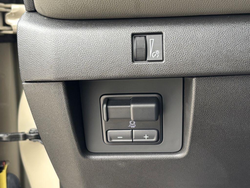 Chevrolet Colorado ZR2 Crew Cab 4WD 2024