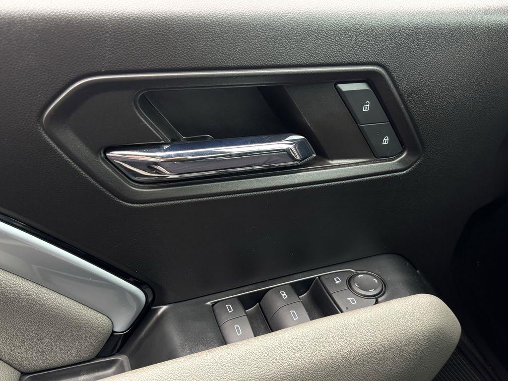 Chevrolet Colorado ZR2 Crew Cab 4WD 2024