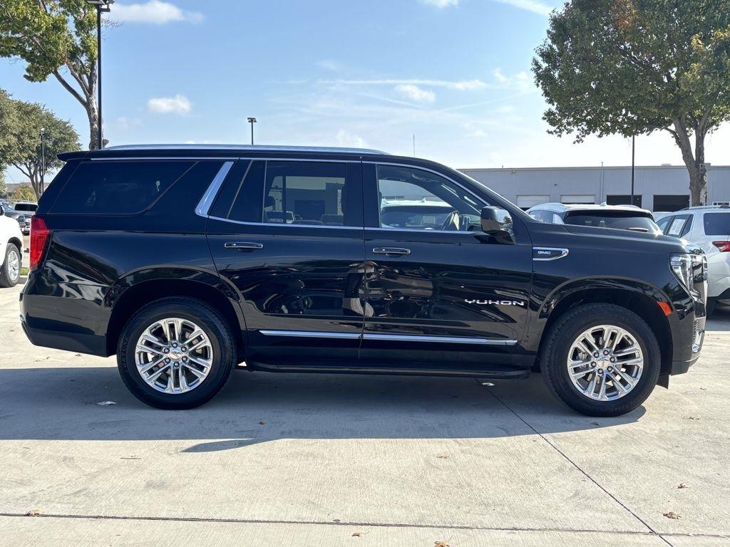 GMC Yukon SLT 4WD 2024