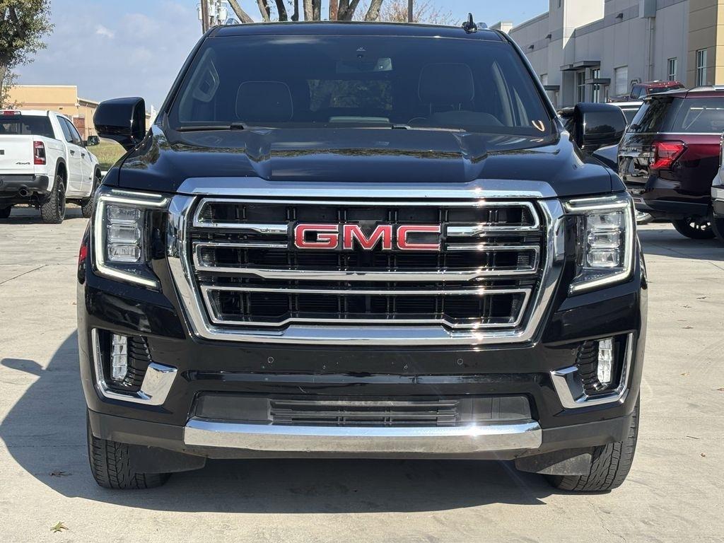 GMC Yukon SLT 4WD 2024