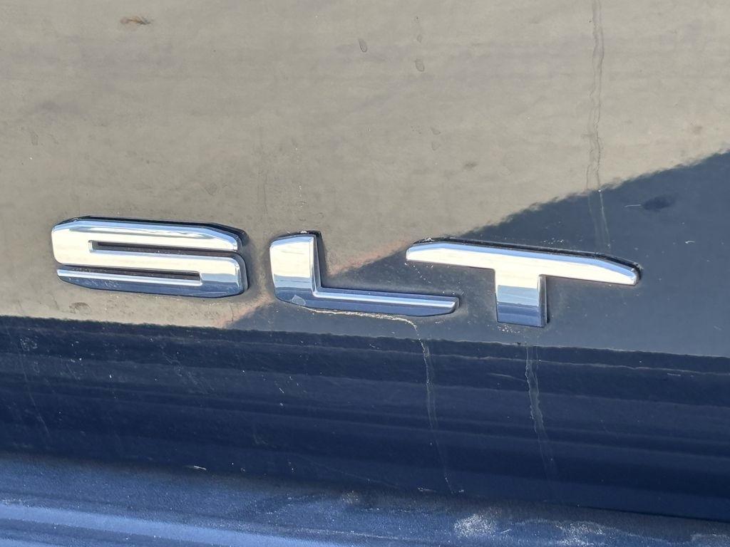 GMC Yukon SLT 4WD 2024