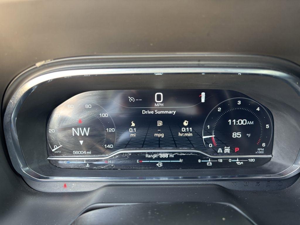 GMC Yukon SLT 4WD 2024