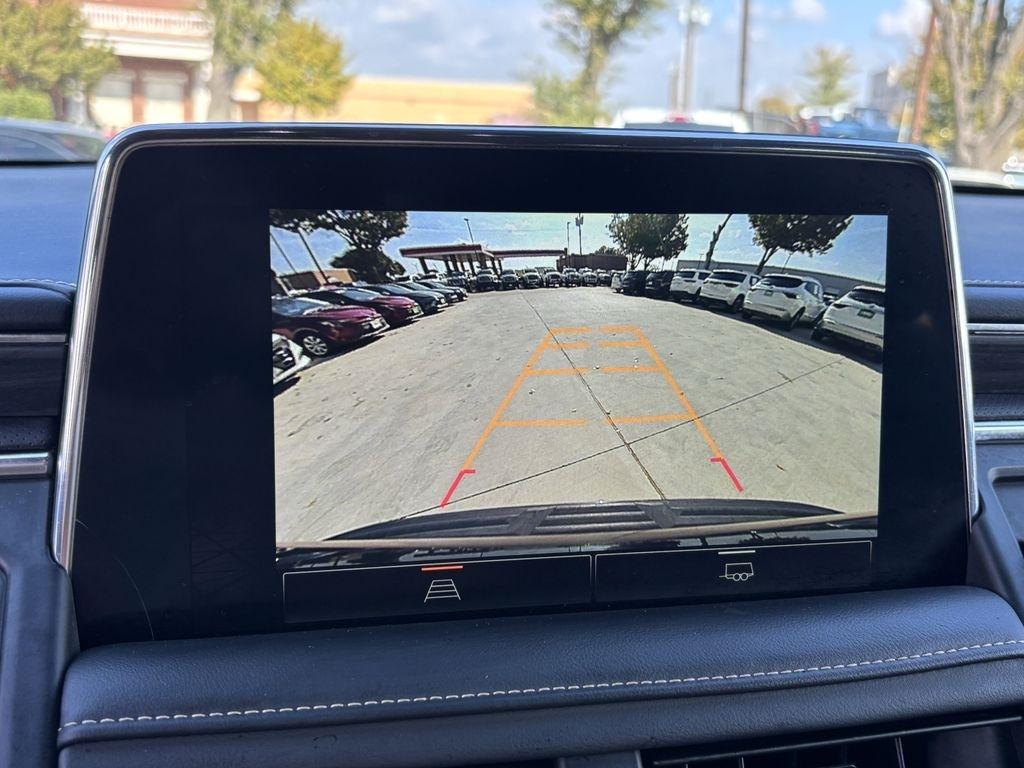 GMC Yukon SLT 4WD 2024