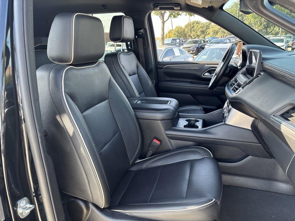 GMC Yukon SLT 4WD 2024