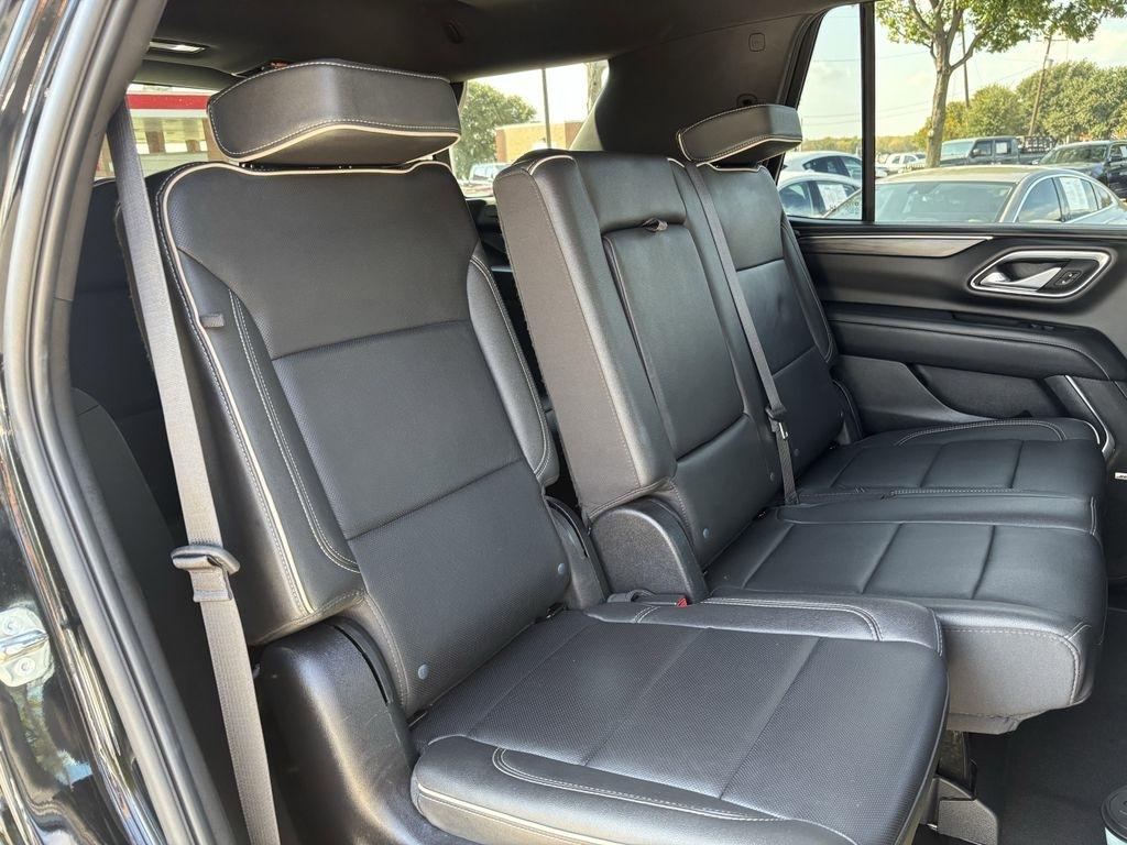 GMC Yukon SLT 4WD 2024