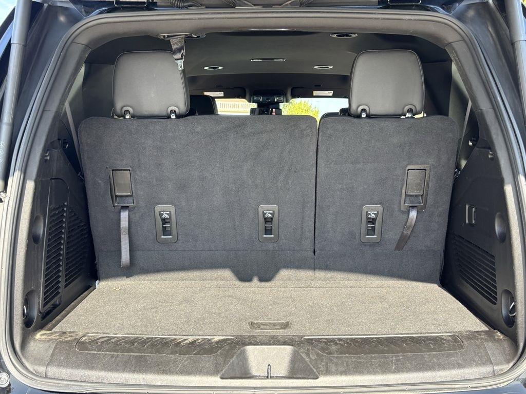 GMC Yukon SLT 4WD 2024