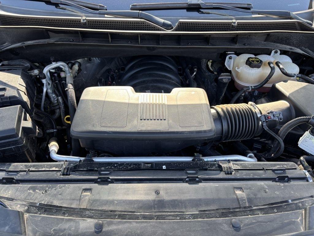 GMC Yukon SLT 4WD 2024