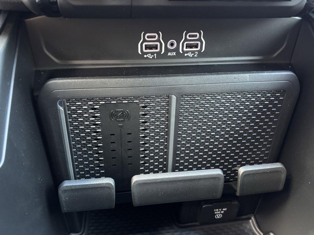 RAM 1500 Laramie Crew Cab SWB 2WD 2026