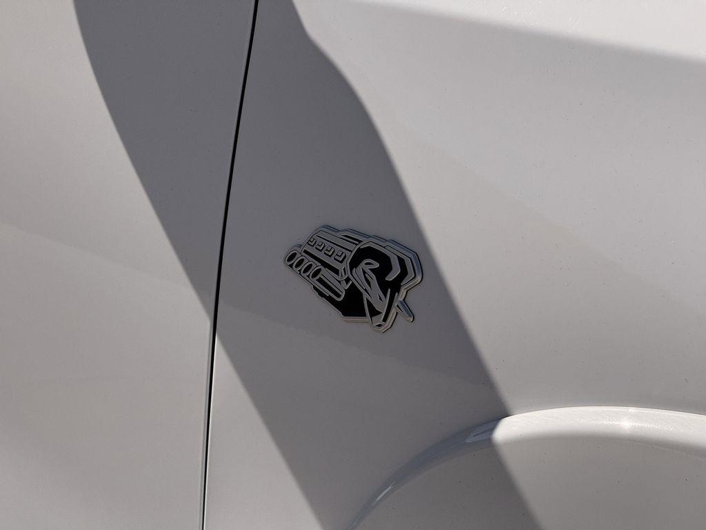 RAM 1500 Big Horn Crew Cab SWB 4WD 2026