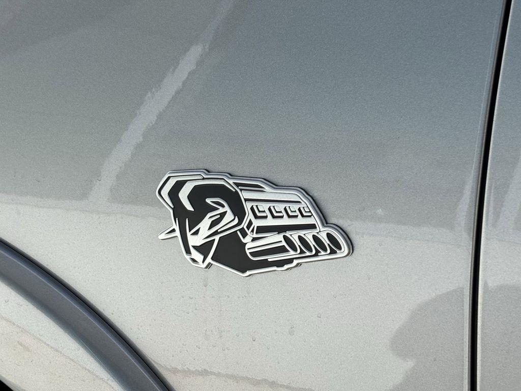 RAM 1500 Big Horn Crew Cab SWB 4WD 2026