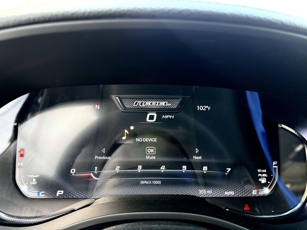 RAM 1500 Rebel Crew Cab SB 4WD 2026