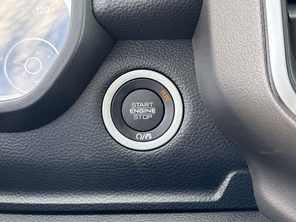 RAM 1500 Big Horn Crew Cab SWB 4WD 2026