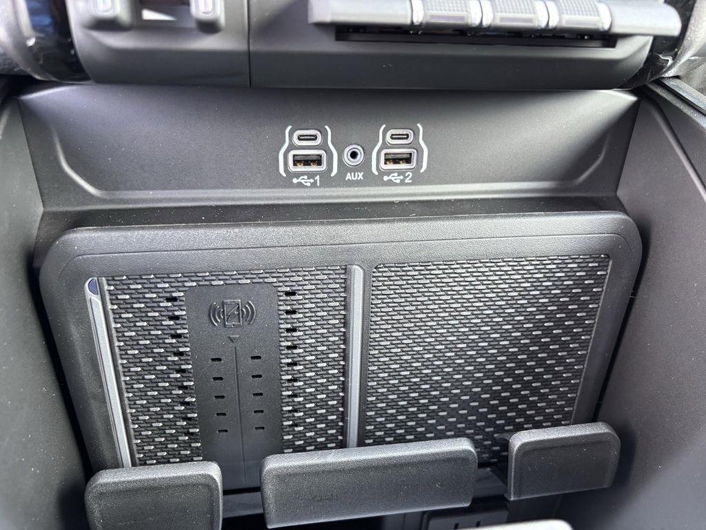 RAM 1500 Big Horn Crew Cab SWB 4WD 2026