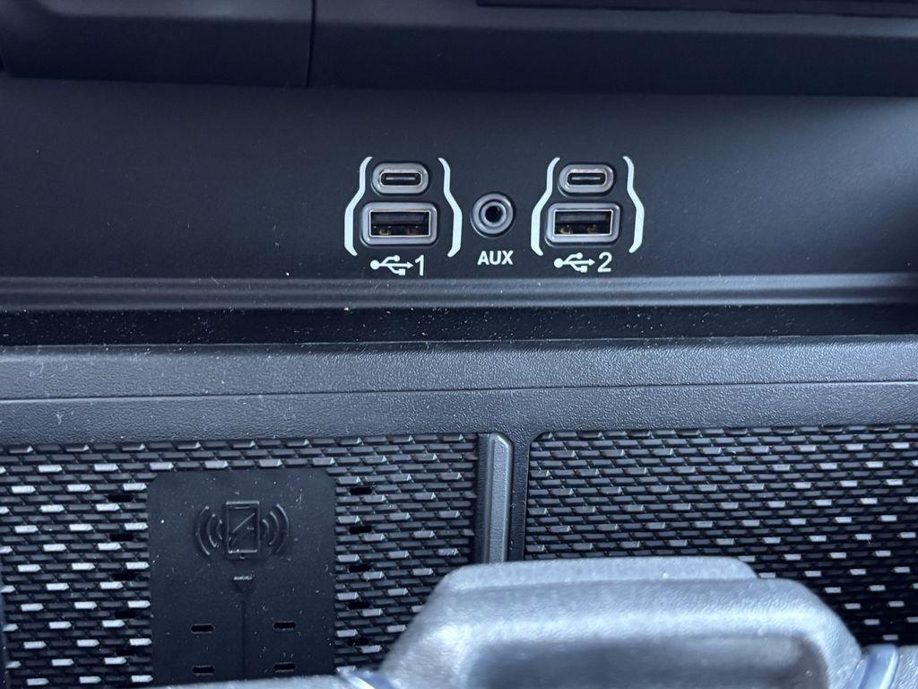 RAM 1500 Rebel Crew Cab SB 4WD 2026