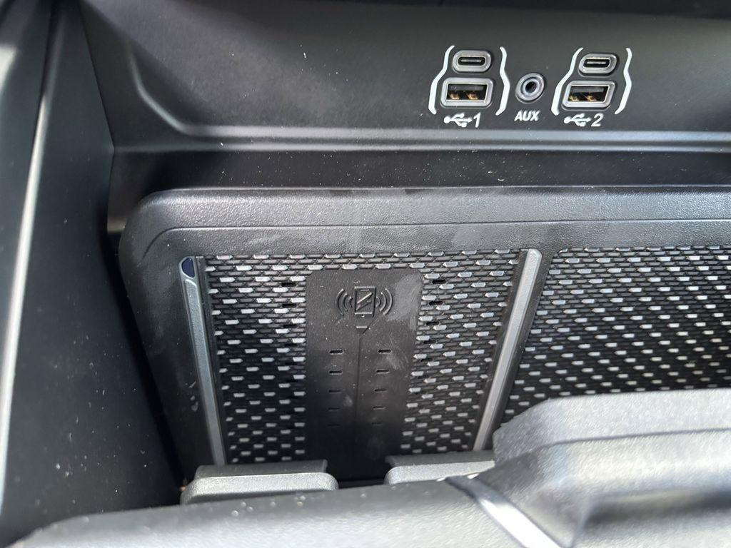 RAM 1500 Laramie Crew Cab SWB 2WD 2026