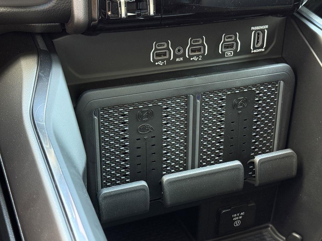 RAM 1500 Laramie Crew Cab SWB 4WD 2026