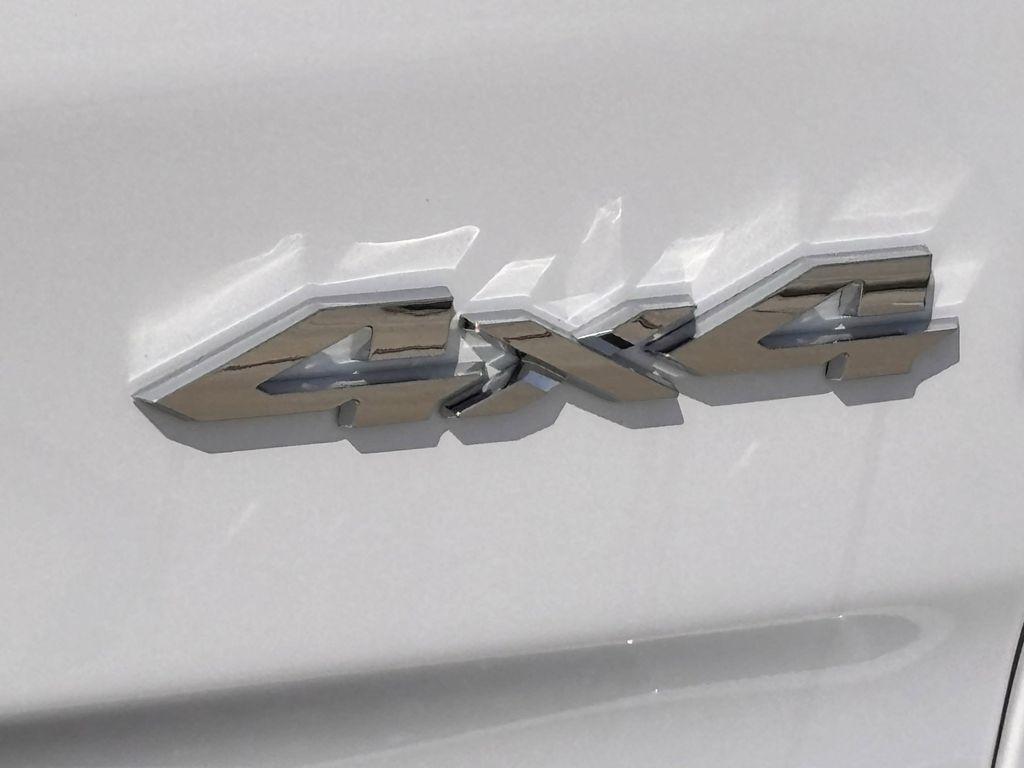 RAM 1500 Big Horn Crew Cab SWB 4WD 2025