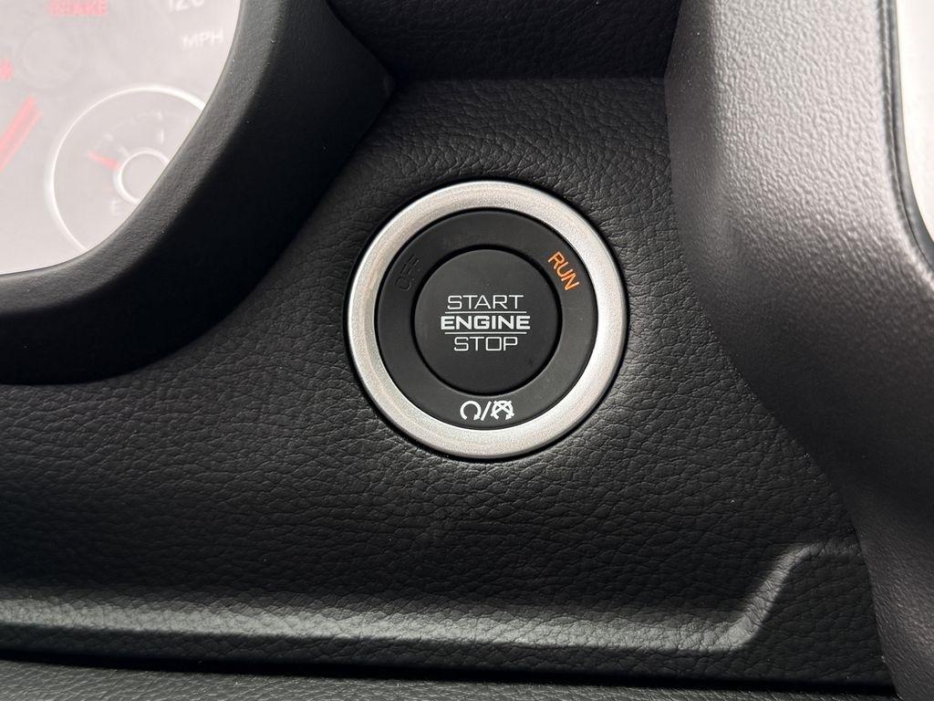 RAM 1500 Big Horn Crew Cab SWB 2WD 2026
