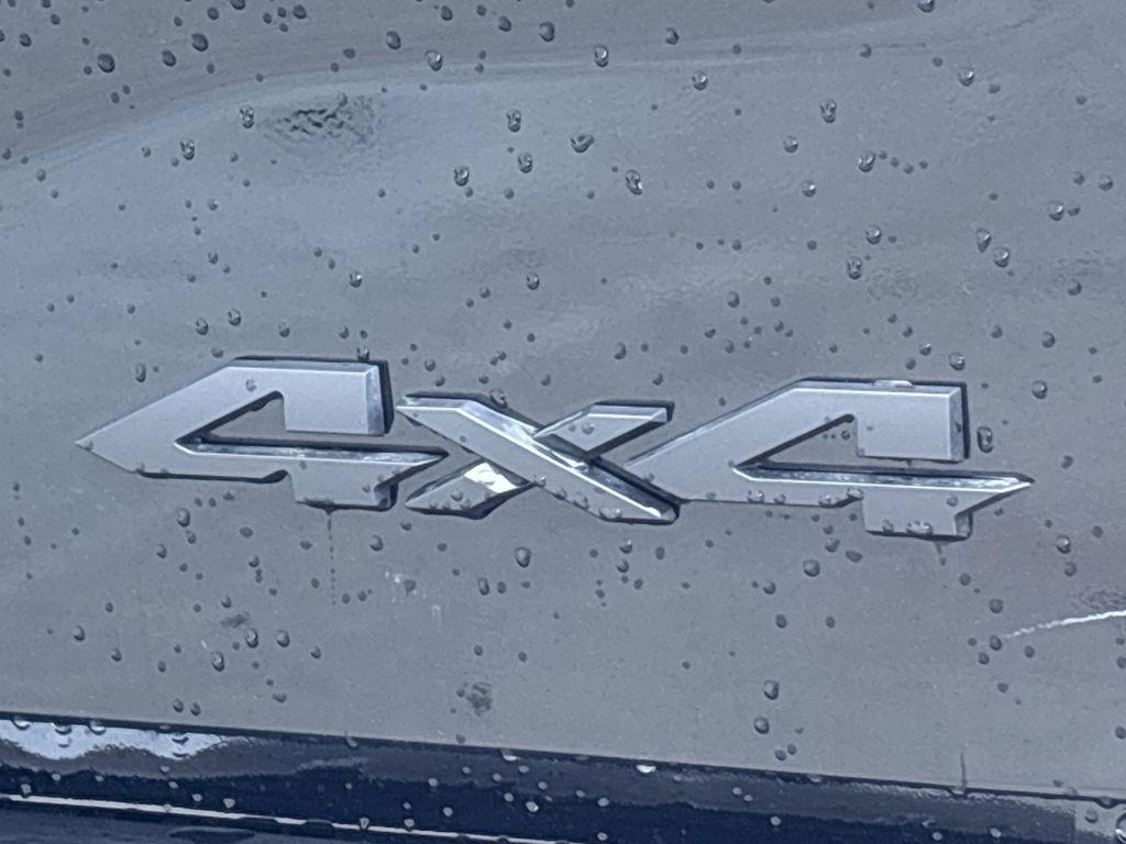 RAM 2500 Laramie Mega Cab 4WD 2026