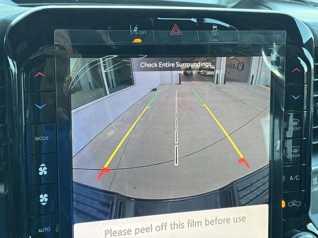 RAM 2500 Laramie Mega Cab 4WD 2026