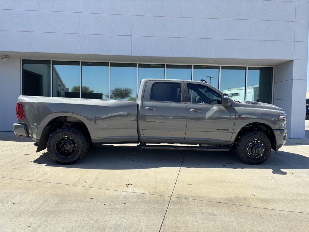 RAM 2500 Laramie Crew Cab 4WD 2026