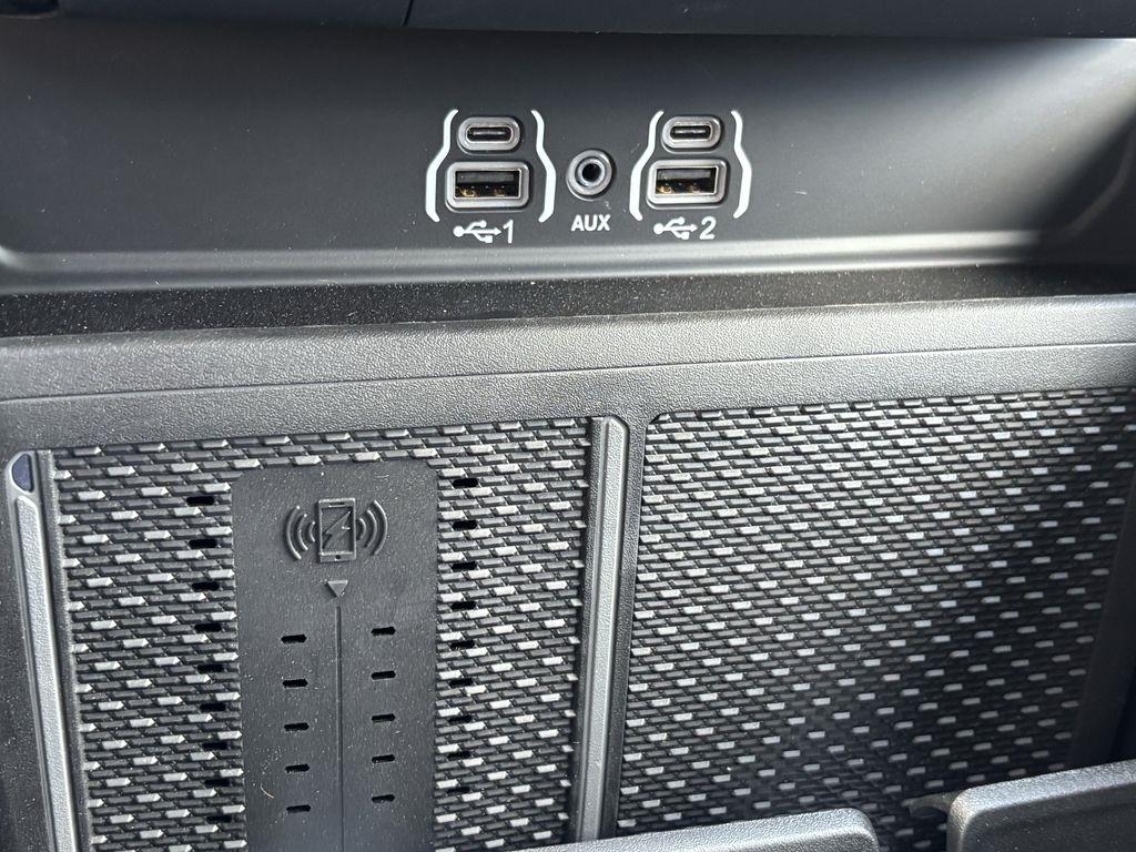 RAM 1500 Big Horn Crew Cab SWB 2WD 2026