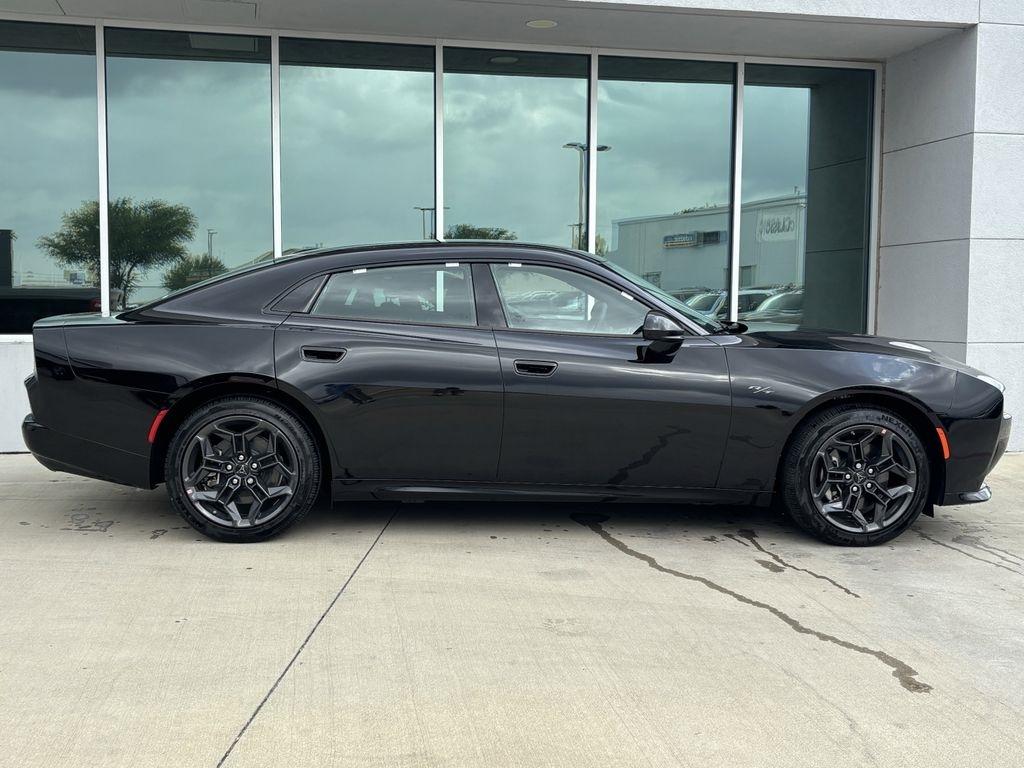 Dodge Charger R/T 2026