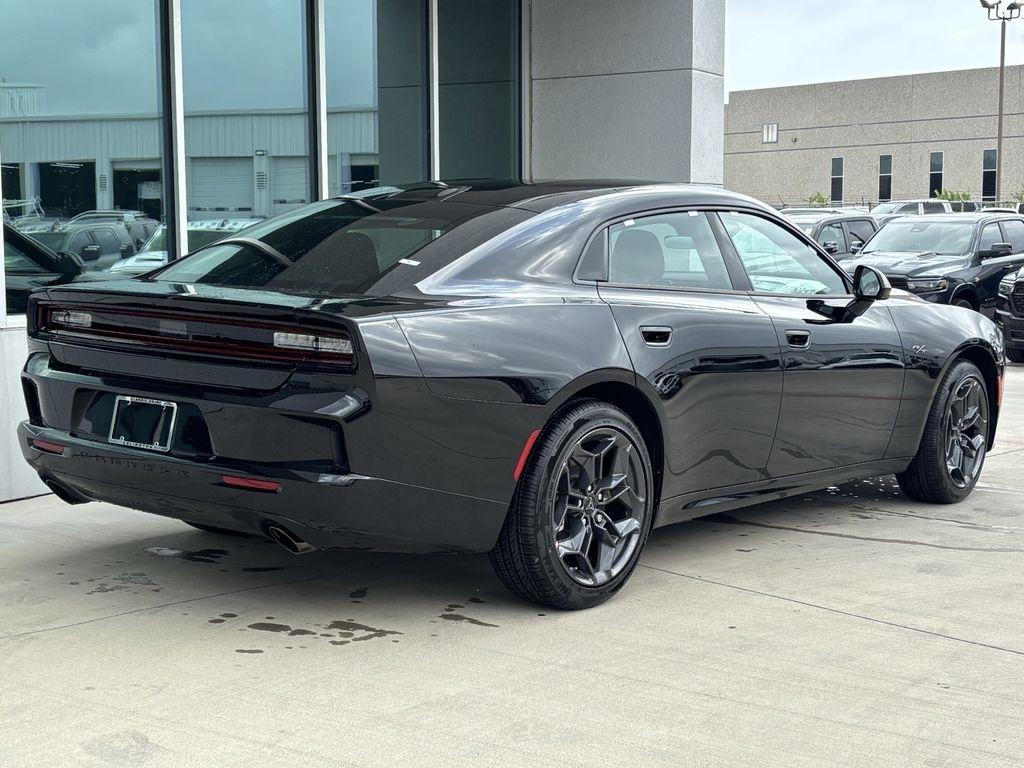 Dodge Charger R/T 2026